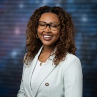 Keryce Chelsi Henry