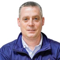 Cillian O'Regan