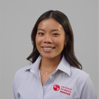 Ashley Yee