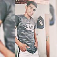Kalebe Nascimento