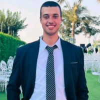 Ahmed Wafaey