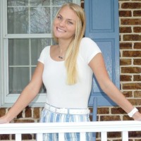 Katie Laughman