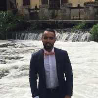 Aimad Ouazzaghti