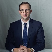Mark Strychar-Bodnar
