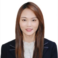 Eunice Wong