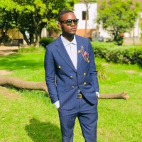 Frank Mwansa