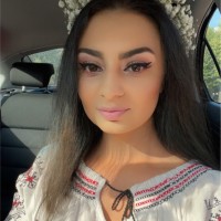 Roxana-Mariana Iancu