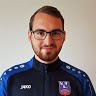 Egill Þorri Arnarsson