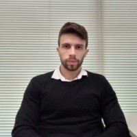 Alexandre Alkmim de Almeida
