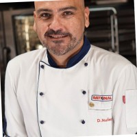 Daniel Núñez