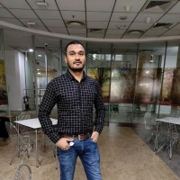 Rohit Kumar Tripathi