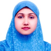 Farida YESMIN