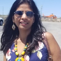 Sandhya R Mududhudla