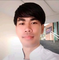 Gilbert Salvador