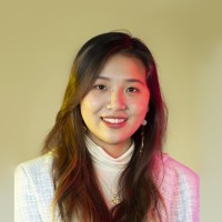 Xinyue Chen