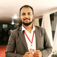 Md Naveed