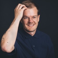Joel Bystedt