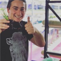 Branden Gee