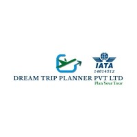 DREAM TRIP PLANNER