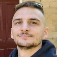 Manolis Vrondakis