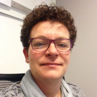 Janet Alberts-Kooi
