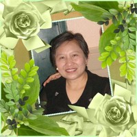Poerwati Halim