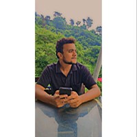 Rishabh Singh Rawat