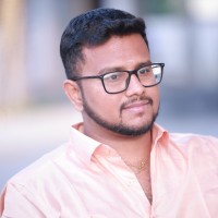Karthik K