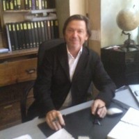 Jean pierre CreSpin