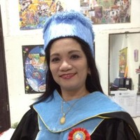 Mercy Grace Saliendra