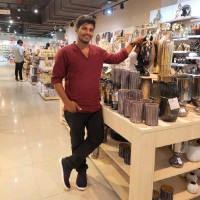 Sainath Reddy