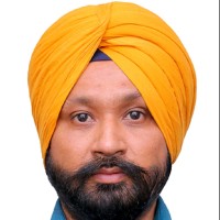 Satpreet Singh