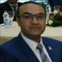 Mo Raouf
