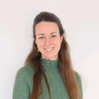 Caroline de Groot
