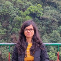 Suman Kumari
