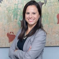 Flávia Corchs