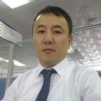 Yerlan Sakhantayev