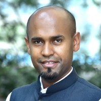 Matias Taye