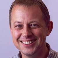 Tom Van Galen