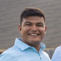 Aaron Vazquez