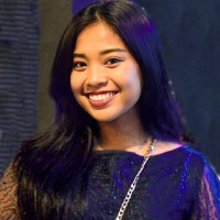 Elizabeth Prima Sembiring
