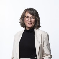 Marie Lindholm