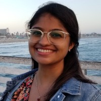 Nitasha Menon, Ph.D.