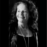 Maxine Usher Forrest