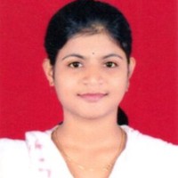 Dharitri Sahoo