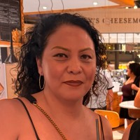 Caroline Torres