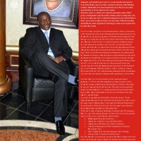 Mduduzi Madonsela