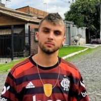 Osvaldo Ruan Vicente De Souza
