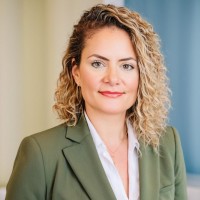 Linda Alkire (née Nasr)