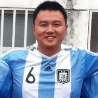 Feng He